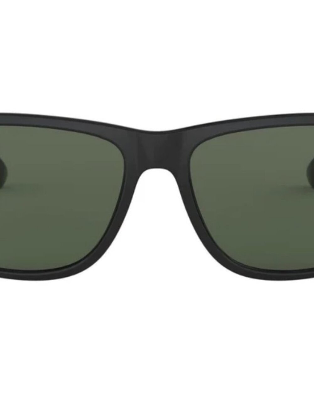Ray‑Ban RB4165 Justin Sunglasses (Black) Brand New - Picture 11 of 11